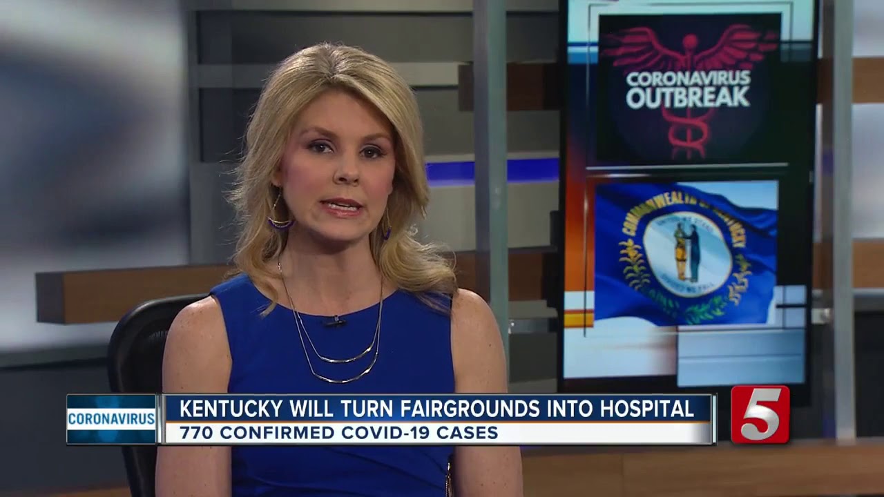 Newschannel 5 Latest Headlines April 2 10pm Youtube