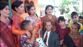 pesta  pasahat sipanganon natabo tu orang tua nami M.Gultom/T.br Sirait.