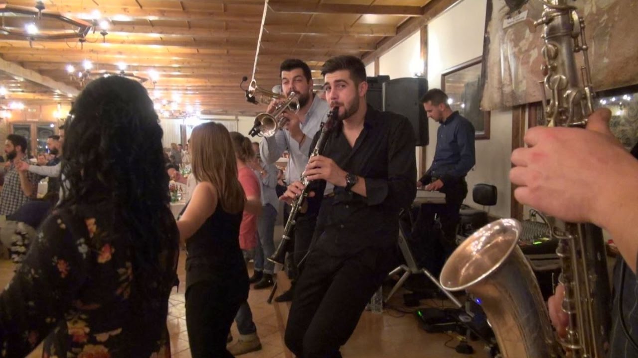 Ιμπραήμ Ότζα Πουστσένο - Χάλκινα Ηχοχρώματα / Ακρίτες Αλμωπίας 