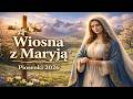 Muzyka Maryjna, Która Porusza Serce 💙 Najbardziej Wzruszające Piosenki o Matce Bożej