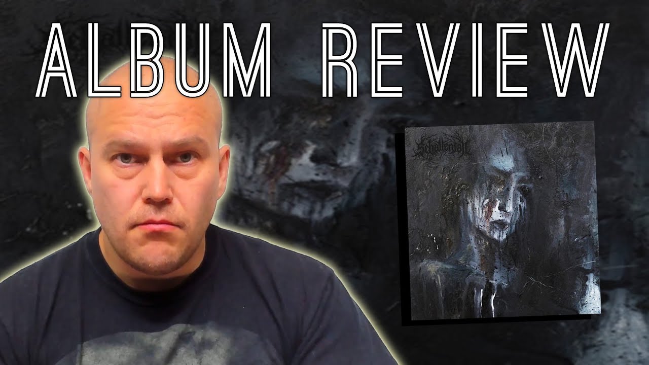 Schattenfall - Schatten in Schawrz [REVIEW]