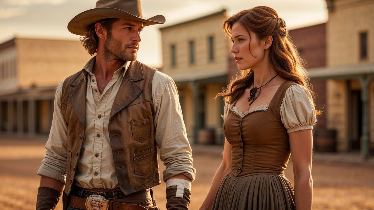 The Cowboy Thought No One Could Want His Broken Life, Until She Said “It’s All I’ve Ever Wanted”