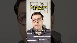 Domino's Marketing Hack: "Humara Pizza Ghatiya Hai!" 🍕#marketingstrategy #marketinghacks #shorts