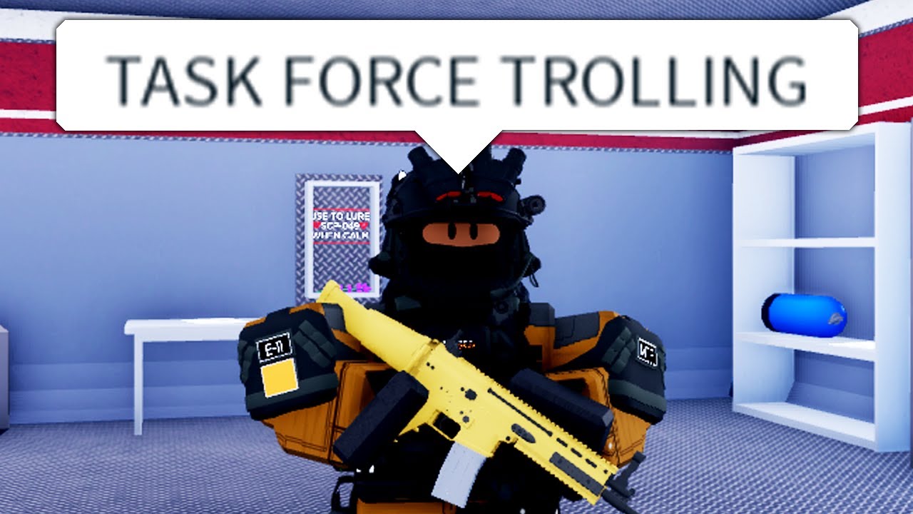 Does your child play Roblox? Or has - NJ ICAC Task Force