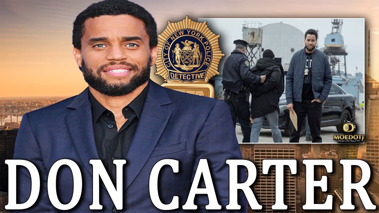 Power Book II Ghost The TRUTH About Don Carter Will SHOCK You! YouTube