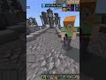 A quick fire capture the wool match #capturethewool #minecraft #gaming #minecraftpvpclips