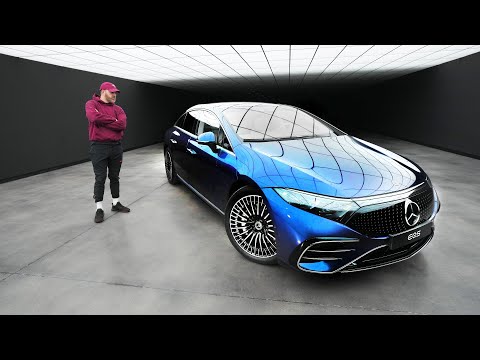 Video: Daimler Alkaa Toimittaa Sähkökuorma-autoja Isossa-Britanniassa - Electrek