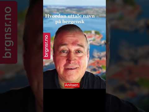 Video: Hvordan uttales navnet xylon?