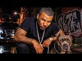 The Game  - Street Monsters Rise ft. Xzibit, Cypress Hill &amp; WC (Music Video 2026)