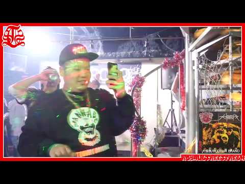 OVER STAY / 大怪我 / DJ Masterkey from BUDDHA BRAND @竹ノ塚 APOLLO [HyperEpisode47]