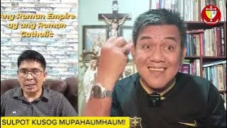 SULPOT: KULANGKULANG NGA KASAYSAYAN PADULONG NA SA KABAKAKAN! PART 2 REACTION