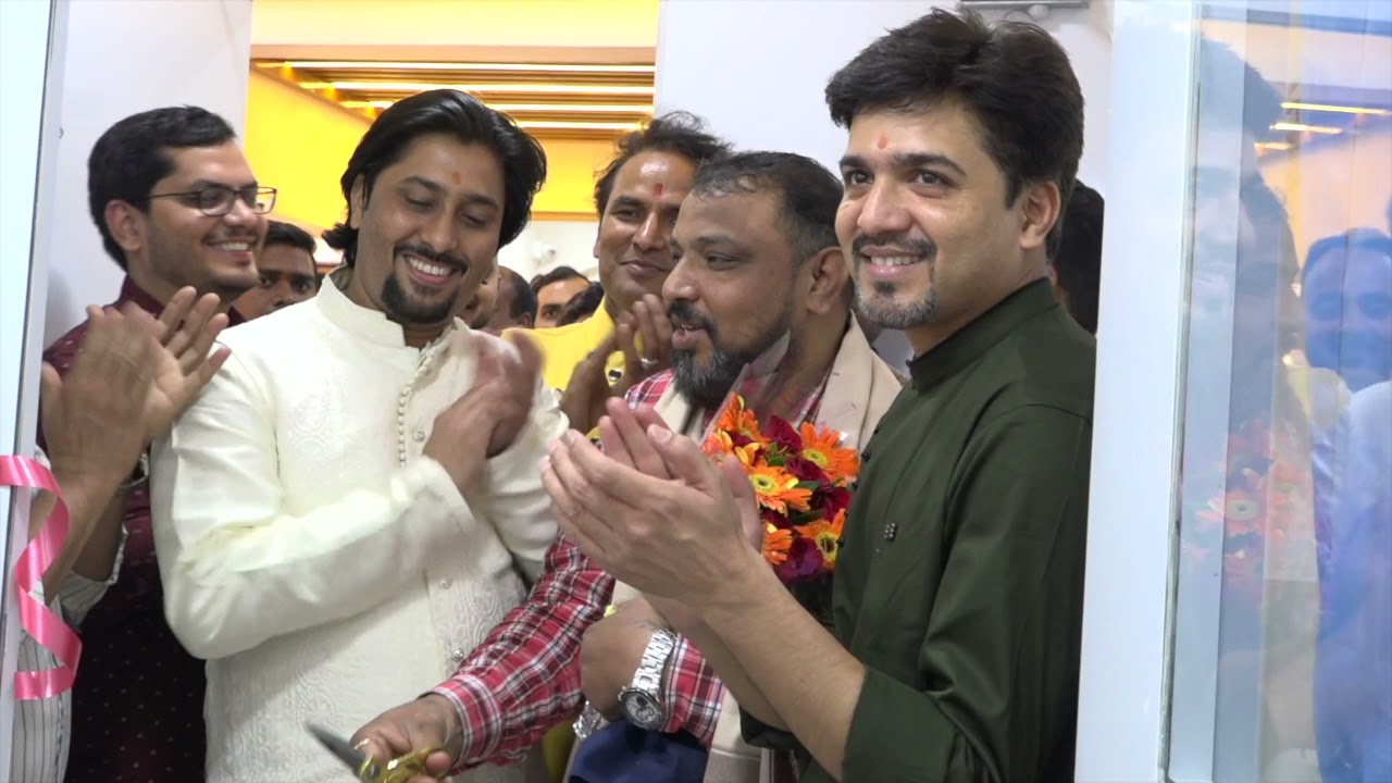 Icon Hospital Opening Video