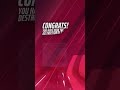 THE FINALS | Destruction of the week - Winner - 21/02/2025
