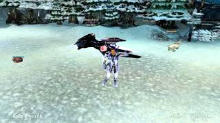 TheMain [Dance 2] CABAL ONLINE