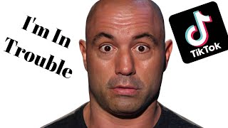 The Future of Crime - Tik Tok & Joe Rogan