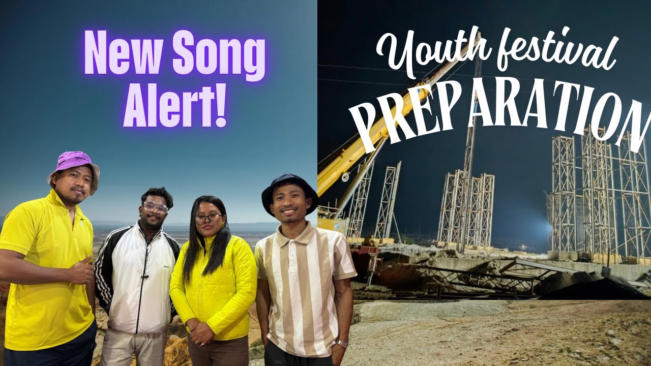 Anu ni:tom dubbing ligang légangé 🤟🤩