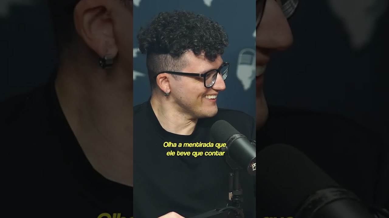 A MAIOR DESCULPA DE MARIDO DA HISTÓRIA 😭🏛️ #odisseia #mitologiagrega #miguellokia #flowpodcast #hu