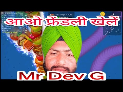 Live streaming of Mr Dev G - YouTube