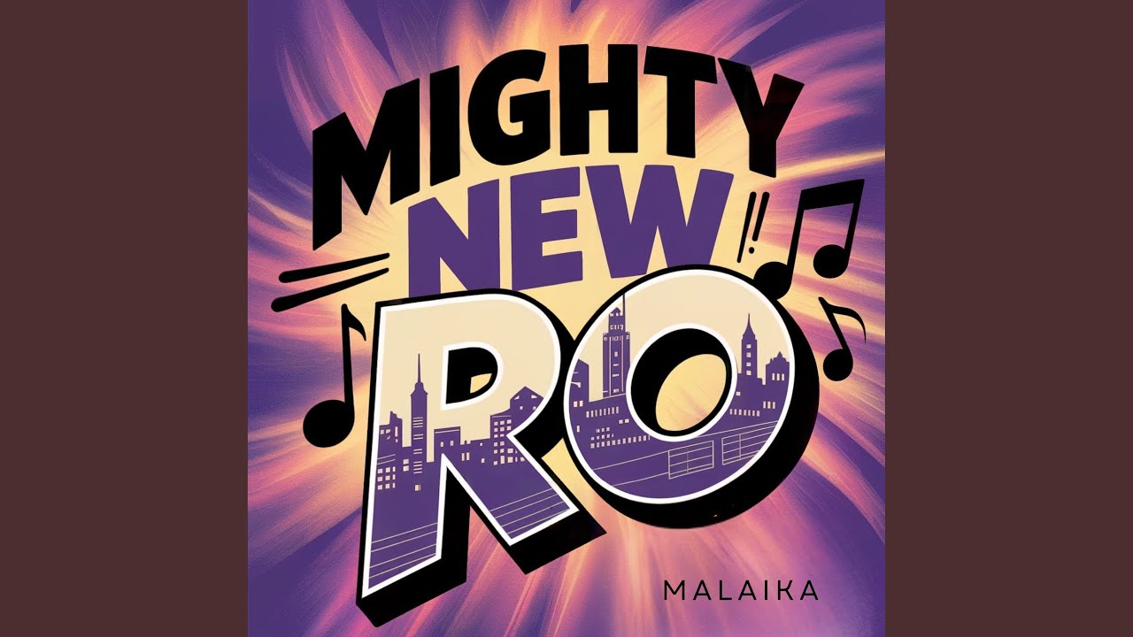 Mighty New Ro