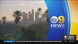 New COVID Testing Site At LAX Opened Due To Omicron Variant Concern