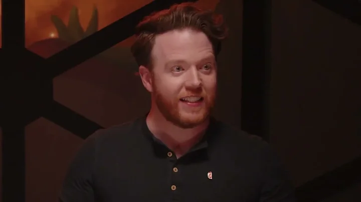 Ravening War - Brennan's monologue