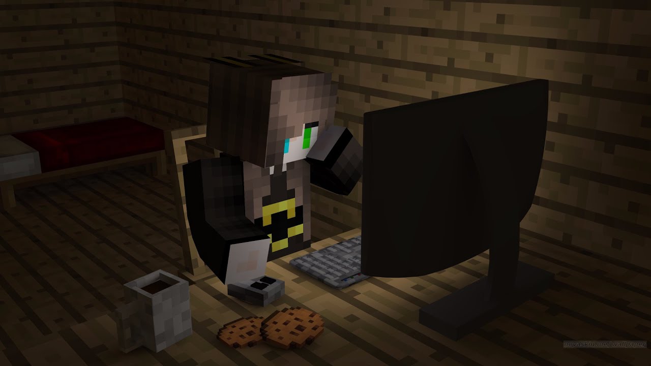 Minecraft - Build Battle! FT. Chechinvinte - YouTube