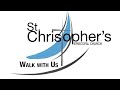 St. Christopher's Episcopal Church Sunday Worship Service