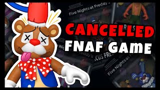 The WEIRDEST Line Of FNAF Action Figures @NiceLadSM