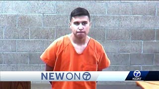 Guilty verdict reached in Izaiah Garcia trial
