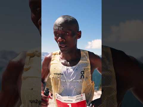 SIERRE-ZINAL 2026 HIGHLIGHTS