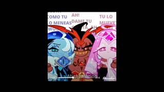 Algo Que Encontr En Pinterest cookierunkingdom 