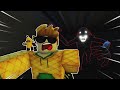 This Roblox Horror game is....