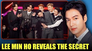 Download Lagu BTS Members Ranking Most Suitable for K-Drama Roles According to Lee Min Ho MP3