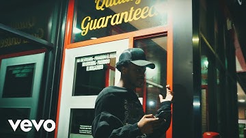 Max Sigo - Aquarius (Official Music Video)