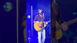 country again by Thomas Rhett at CMA Summer Jam