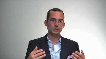 Timeline of open source in U.S. government | Ignite talk with Gunnar Hellekson