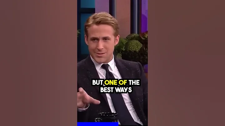 telling funny, embarrassing stories to build confidence