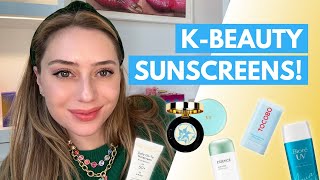 KBeauty Sunscreens: The Science & Are They Worth The Hype?! | Dr. Shereene Idriss