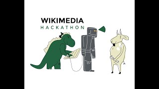 Wikimedia Hackathon 2022 Closing Ceremony