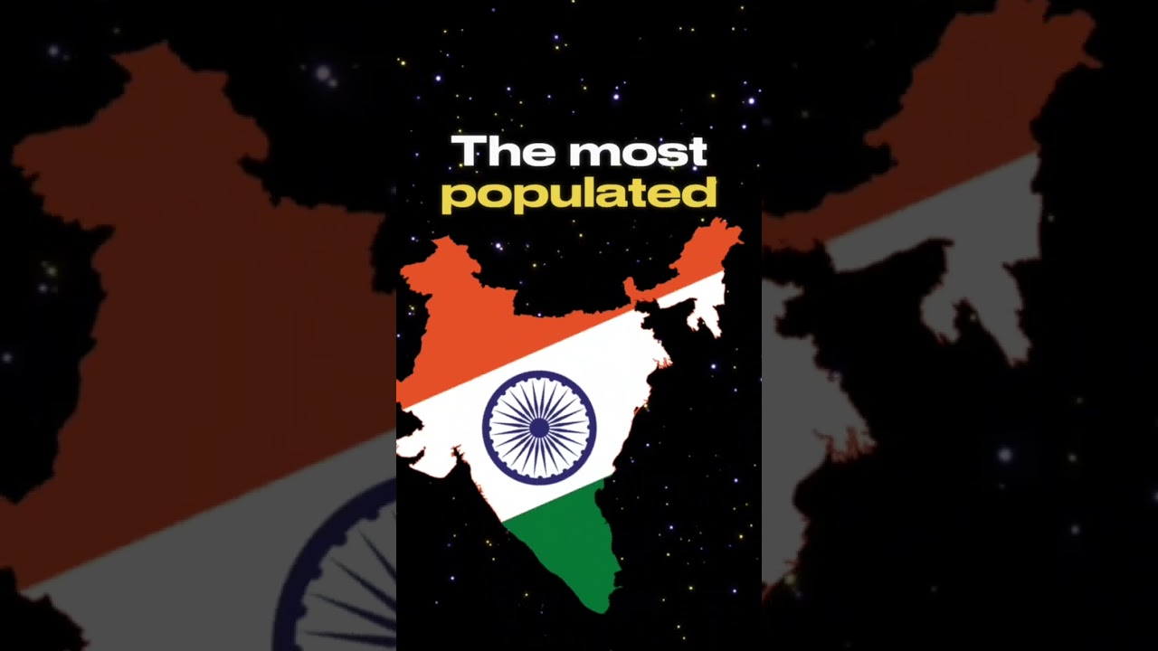 Superlatives in this world! 