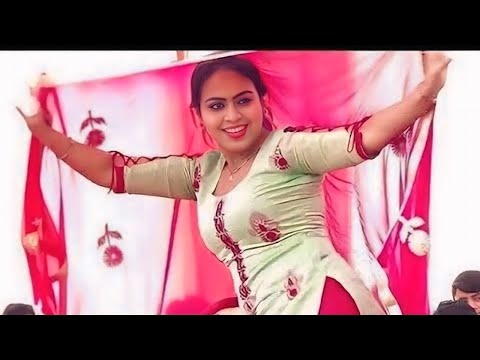 पब्लिक मे ली अंगड़ाई | Aarshi Upadhyay | Haryanvi Ragni | New Haryanvi Hits Haryanvi 2026