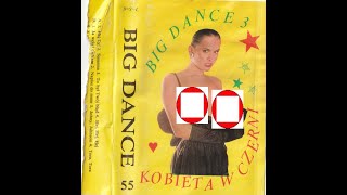 Big Dance - Tora, Tora [Kobieta W Czerni (Blue Star) (Bristol)] (Disco-Polo)