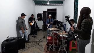 Cover Exigimos - Doctor Krapula