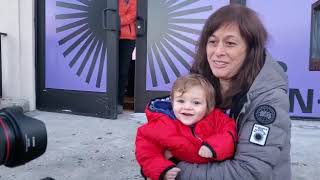 Life on the Red Carpet at Sundance:  one Photographers Story of Images and Movie Stars screenshot 4