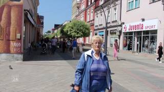 Grad Prijedor video šetnja 03.06.2017