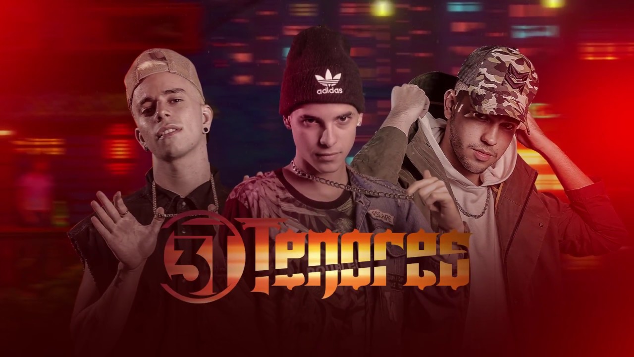 O que você quiser (Oficial Lyric Vídeo) 3T Tenores - YouTube