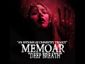 Lirik MEMOAR - Deep Breath