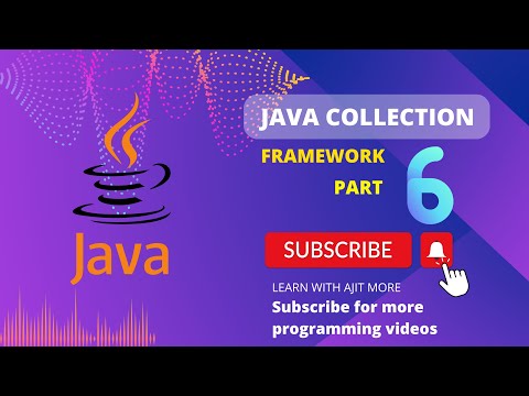 Java Collection Framework