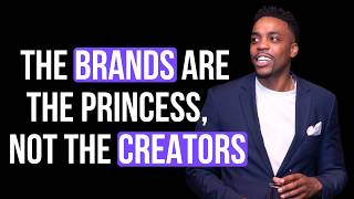 Stop Making the Creator the Hero A Talent Agency Founder s Hype Check