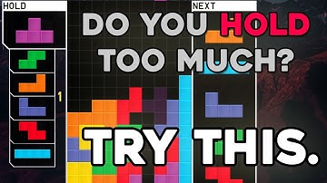 [TETR.IO] Hold Piece Neutrality